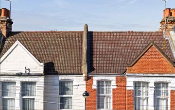 clay roofing Lemsford, Hertfordshire
