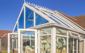 conservatory roof insulation costs Lemsford