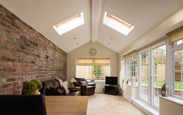 conservatory roof insulation Lemsford, Hertfordshire