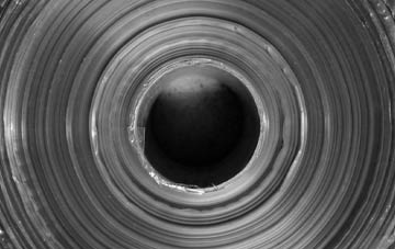 Lemsford edpm waterproofing