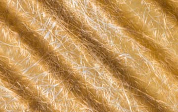 Lemsford fibreglass roof waterproofing