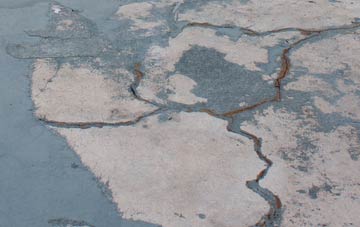 fibreglass roofing replacement Lemsford