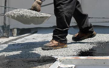 Lemsford flat roofing companies