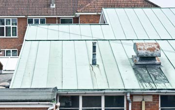 Lemsford lead roofing costs