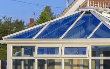 professional Lemsford conservatory insulation