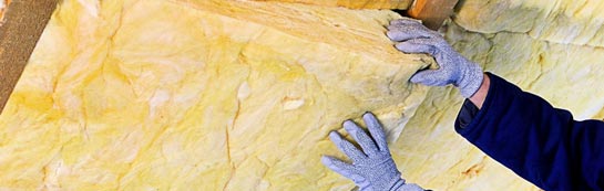 quotes for Lemsford roof insulation