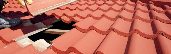 compare Lemsford roof repair quotes