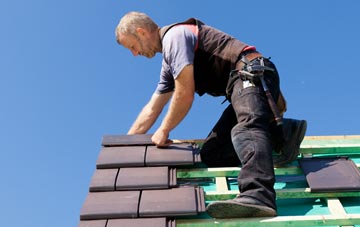disadvantages of Lemsford slate roofing