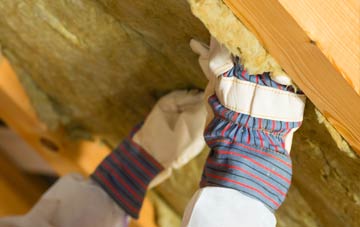 types of Lemsford pitched roof insulation materials