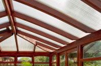 Lemsford conservatory roofing insulation