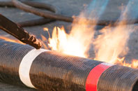 Lemsford flat roofing replacement