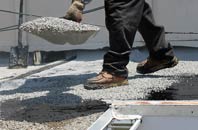 find rated Lemsford flat roofing replacement companies