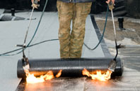 Lemsford flat roof sealing quote