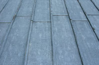 Lemsford lead roofing