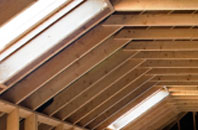 Lemsford tapered roof insulation quotes
